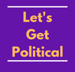 Let's Get Political